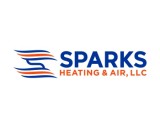 https://www.logocontest.com/public/logoimage/1533803079Sparks Heating and Air16.jpg